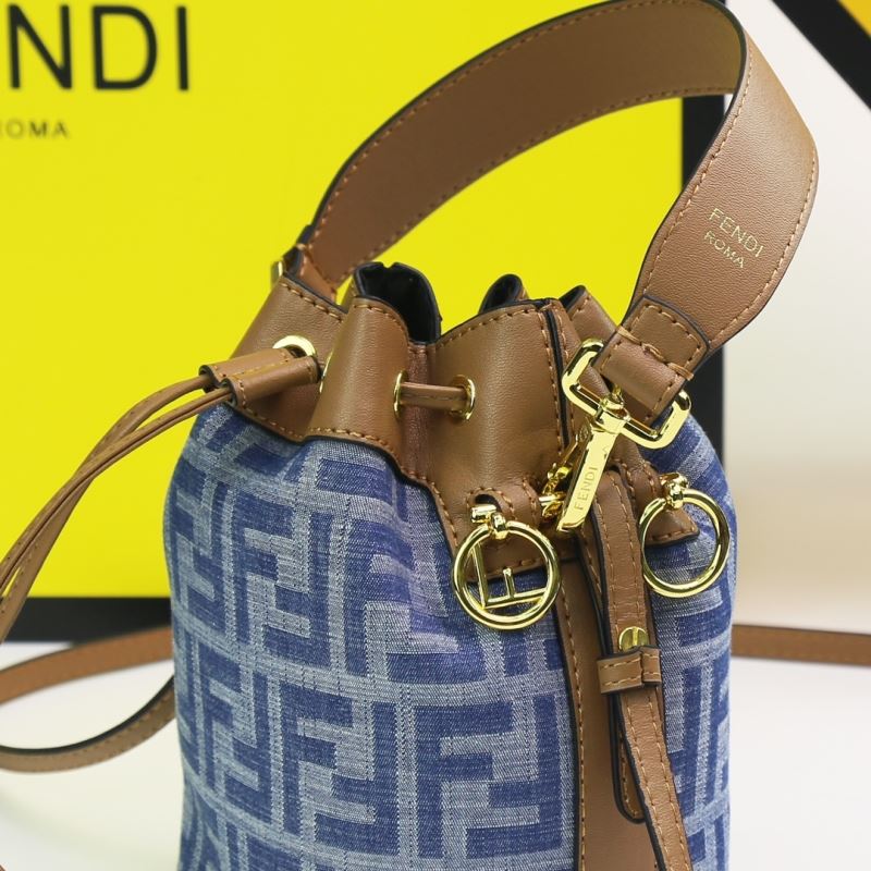 Fendi Bucket Bags